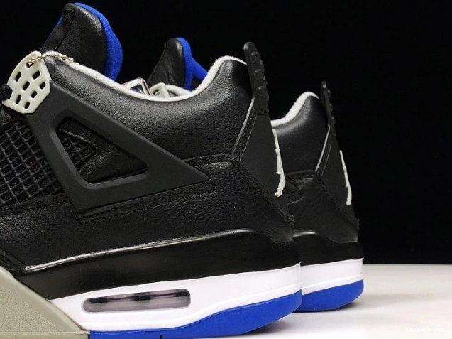 Motorsports Retro Jordan 308497-006 Alternate Air 4 0604